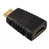 Hama 1,5 m HDMI m/m HDMI kábel HDMI Type-A (štandard) čierna