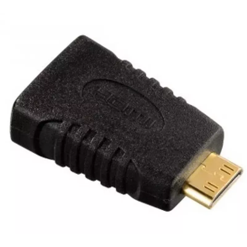 Hama 1,5 m HDMI m/m HDMI kábel HDMI Type-A (štandard) čierna