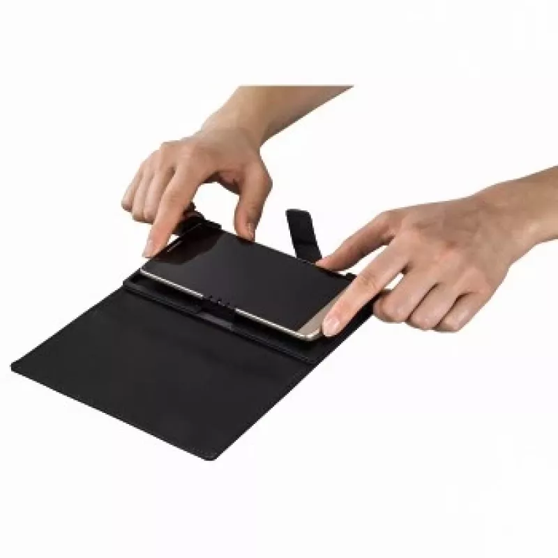 Hama Move Puzdro na telefón 14,7 cm (5,8