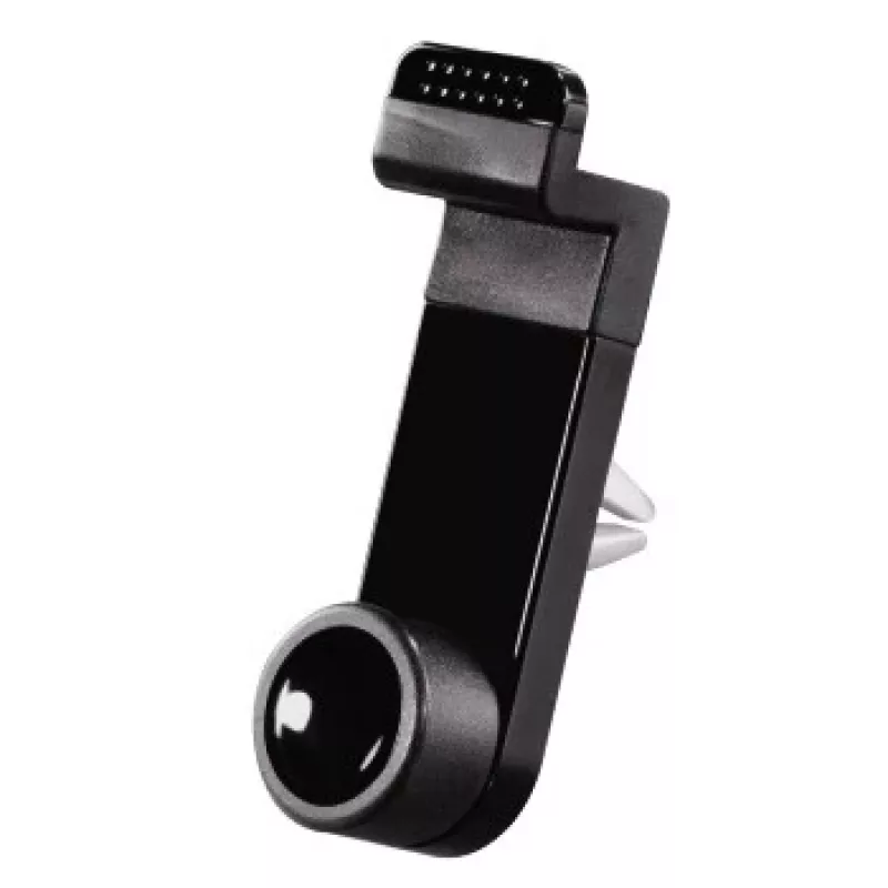 Hama 00135803 Držiak pasívny držiak mobilný telefón/smartphone čierny