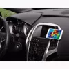 Hama 00135803 Držiak pasívny držiak mobilný telefón/smartphone čierny