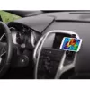 Hama 00135803 Držiak pasívny držiak mobilný telefón/smartphone čierny