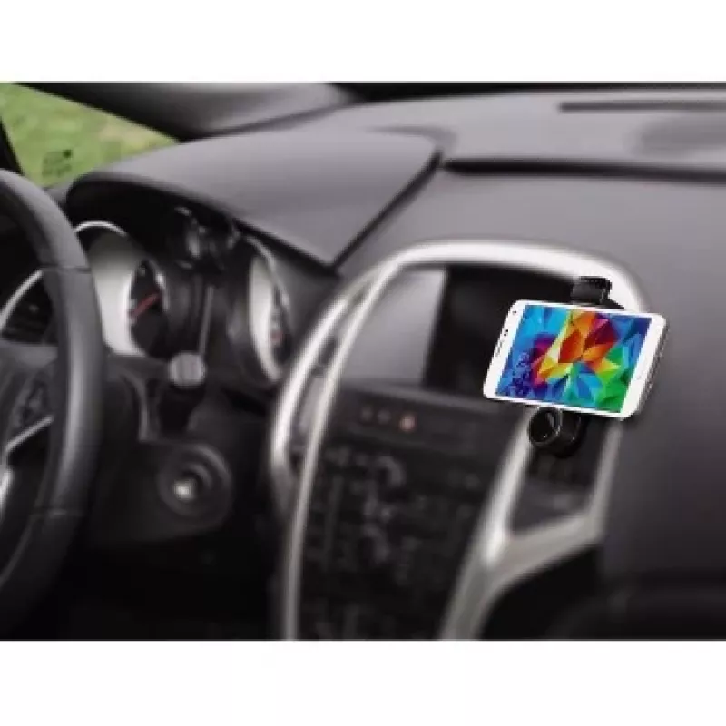 Hama 00135803 Držiak pasívny držiak mobilný telefón/smartphone čierny