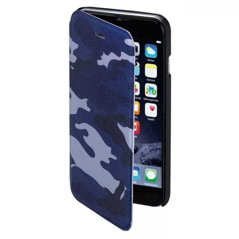 Hama Camouflage Puzdro na telefón 11,9 cm (4,7