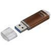 Hama Laeta 256GB USB flash disk USB Type-A 3.2 Gen 1 (3.1 Gen 1) hnedý