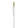 Hama Thomson EAR3106P Slúchadlá káblové in-ear hudba ružová, biela