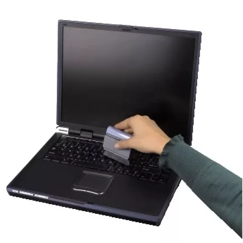 Sada na čistenie Hama Notebook 67039894 kompatibilita TFT