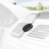 Hama 00183283 držiak pasívny držiak mobilný telefón/smartfón čierny