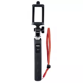 Selfie-Stick Hama 00004315 smartfón čierny