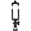 Selfie-Stick Hama 00004315 smartfón čierny