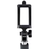 Selfie-Stick Hama 00004315 smartfón čierny