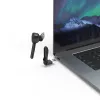 Hama MyVoice1300 headset bezdrôtový in-ear auto Bluetooth čierny