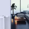 Hama 00176592 termostatická hlavica radiátora vhodná do interiéru