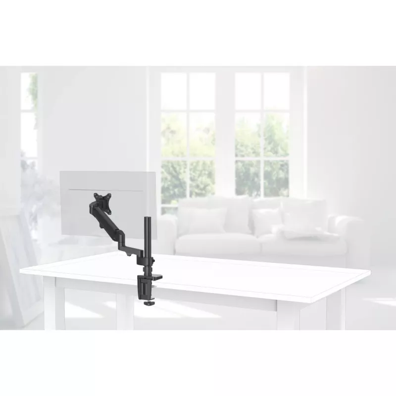 Hama 00118496 držiak monitora / stojan 88,9 cm (35