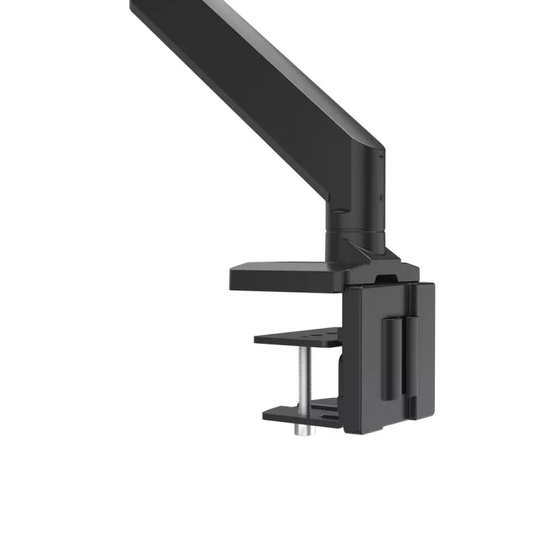 Hama 00118497 držiak monitora / stojan 88,9 cm (35 inch) na pracovný stôl čierny