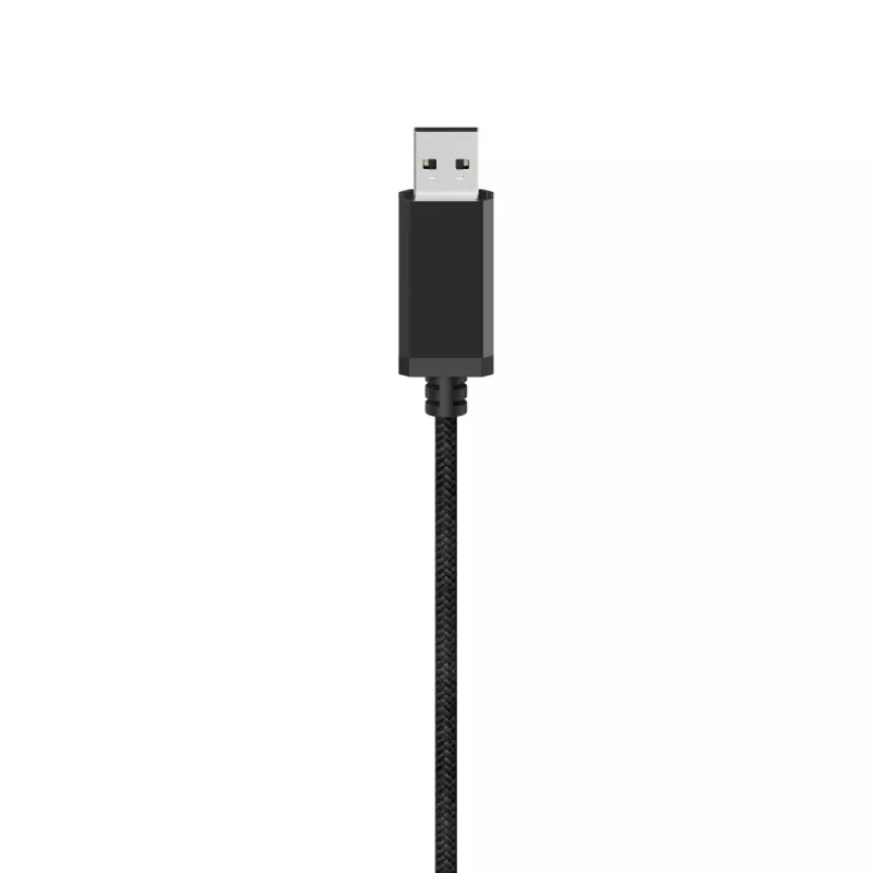 Hama SoundZ 333 headset káblový cez hlavu gaming USB Type-A béžový, hnedý
