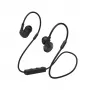 Hama Freedom Athletics headset bezdrôtový in-ear hovory/hudba Bluetooth čierny