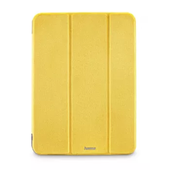 Hama Velvet 27,7 cm (10,9 palcov) folio žltá