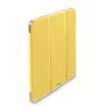 Hama Velvet 27,7 cm (10,9 palcov) folio žltá