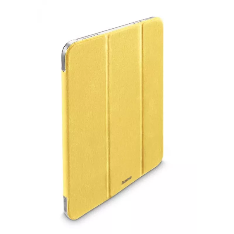 Hama Velvet 27,7 cm (10,9 palcov) folio žltá
