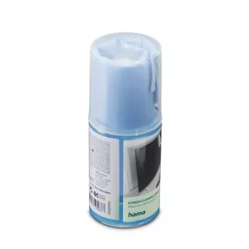Hama 00221093 Sada na čistenie zariadení LCD/LED/Plasma 200 ml