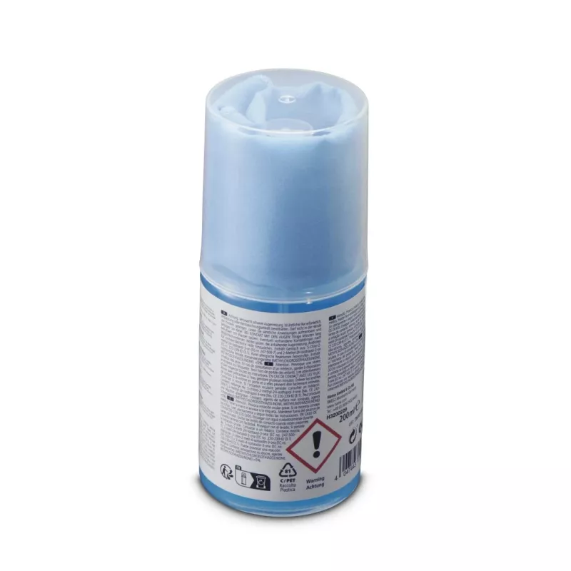 Hama 00221093 Sada na čistenie zariadení LCD/LED/Plasma 200 ml