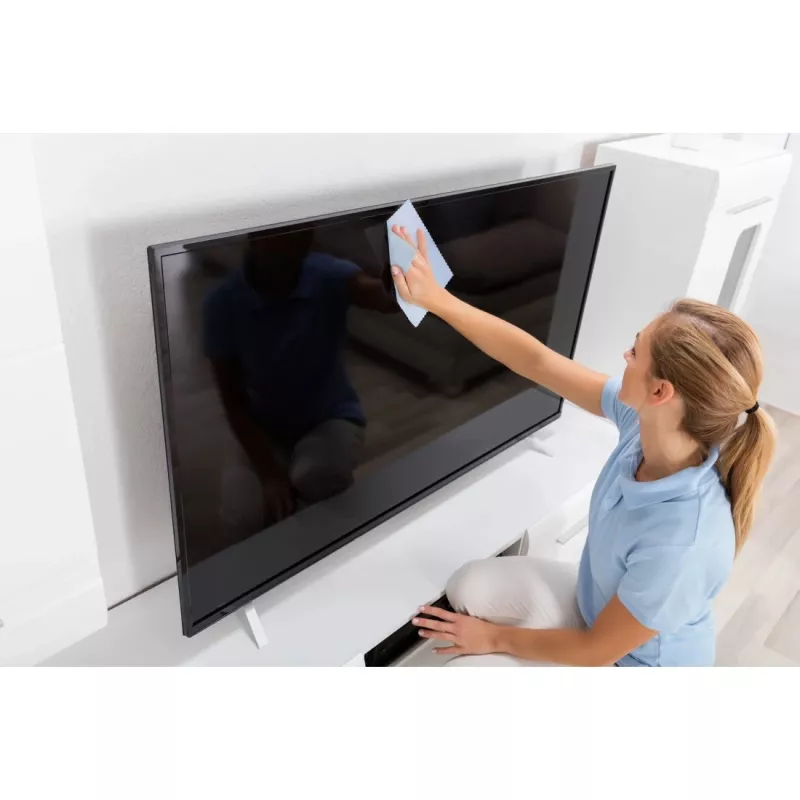 Hama 00221093 Sada na čistenie zariadení LCD/LED/Plasma 200 ml
