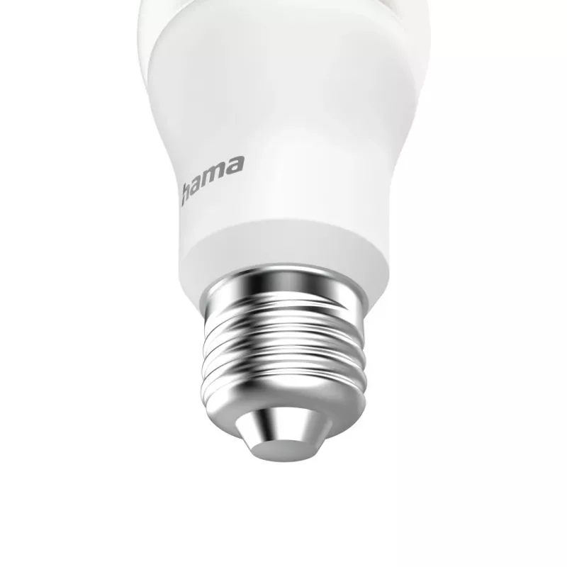 Hama 00176640 Smart Lighting smart lampa Wi-Fi 9 W