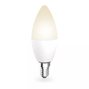 Hama 00176641 LED lampa Multi 6500 K 5 W E14 F