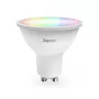 Hama 00176642 LED lampa denné svetlo, teplá biela 4,9 W GU10 F