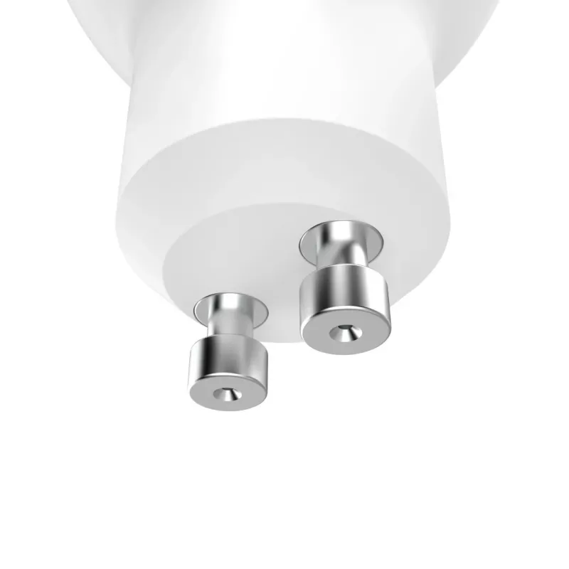 Hama 00176642 LED lampa denné svetlo, teplá biela 4,9 W GU10 F