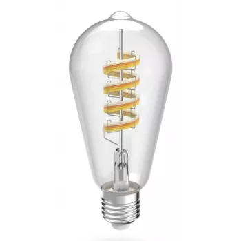 Hama 00176643 LED lampa Multi 4,9 W E27 F