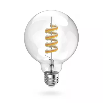 Hama 00176644 LED lampa Multi 6500 K 4.9 W E27 F