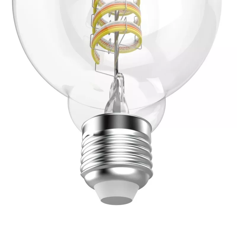 Hama 00176644 LED lampa Multi 6500 K 4.9 W E27 F