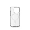 Hama 00138116 Puzdro na telefón 15,5 cm (6,1 palcov) kryt transparentný