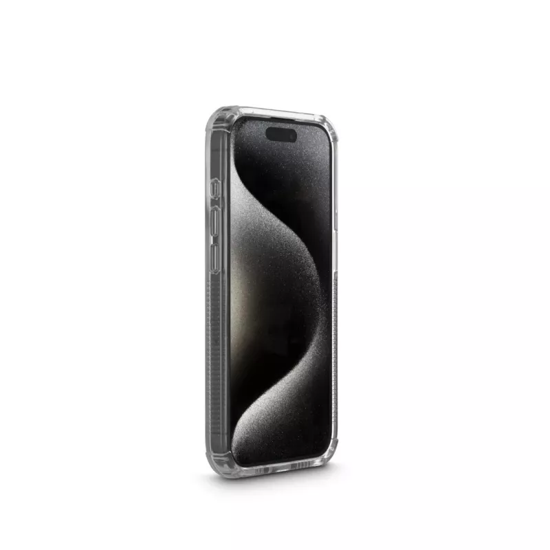 Hama 00138116 Puzdro na telefón 15,5 cm (6,1 palcov) kryt transparentný