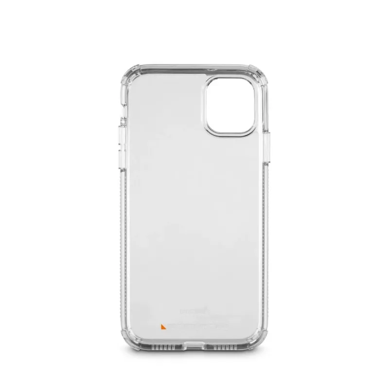 Hama „Extreme Protect“ puzdro na telefón pre Apple iPhone 11, transparentné