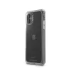 Hama „Extreme Protect“ puzdro na telefón pre Apple iPhone 11, transparentné