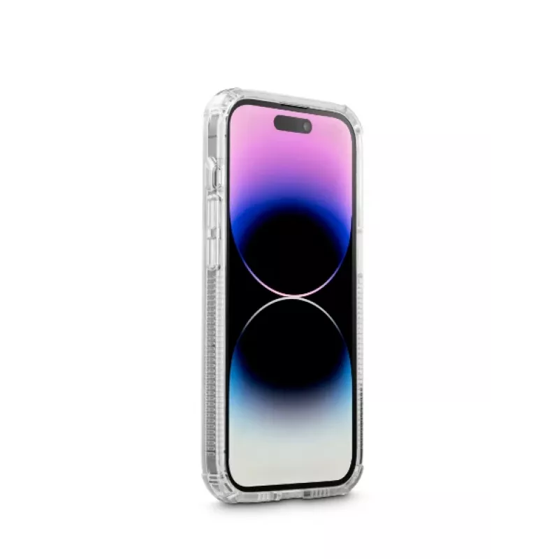 Hama 00138151 Puzdro na telefón 15,5 cm (6,1 palcov) kryt transparentný