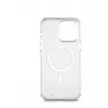 Hama 00138163 Puzdro na telefón 17 cm (6,7 palcov) kryt transparentný