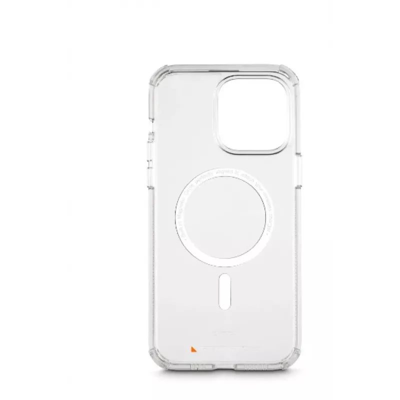 Hama 00138163 Puzdro na telefón 17 cm (6,7 palcov) kryt transparentný