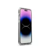 Hama 00138163 Puzdro na telefón 17 cm (6,7 palcov) kryt transparentný