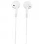 Hama Season II Headset káblový In-Ear hudba/bežné použitie USB Type-C biela
