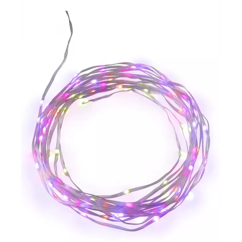 Hama 00176660 Smart Lighting smart svetelná reťaz Wi-Fi