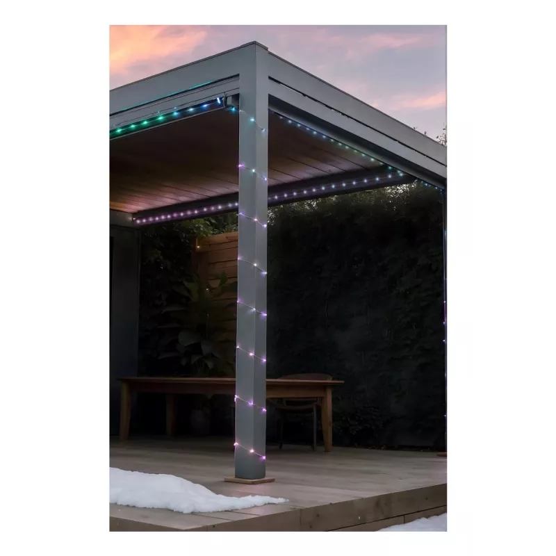 Hama 00176660 Smart Lighting smart svetelná reťaz Wi-Fi