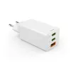 Hama 00125142 Nabíjačka pre mobilné zariadenia univerzálna biela AC rýchle nabíjanie interiér