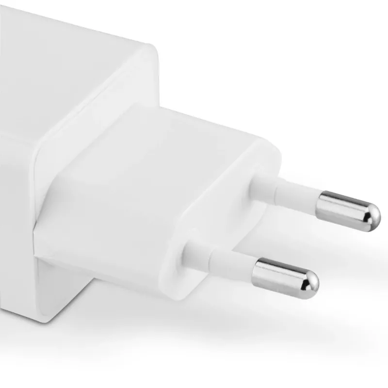 Hama 00125142 Nabíjačka pre mobilné zariadenia univerzálna biela AC rýchle nabíjanie interiér