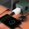 Hama 00125142 Nabíjačka pre mobilné zariadenia univerzálna biela AC rýchle nabíjanie interiér