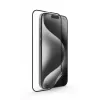 Hama Super Hybrid Clear ochranná fólia displeja Apple 1 kus