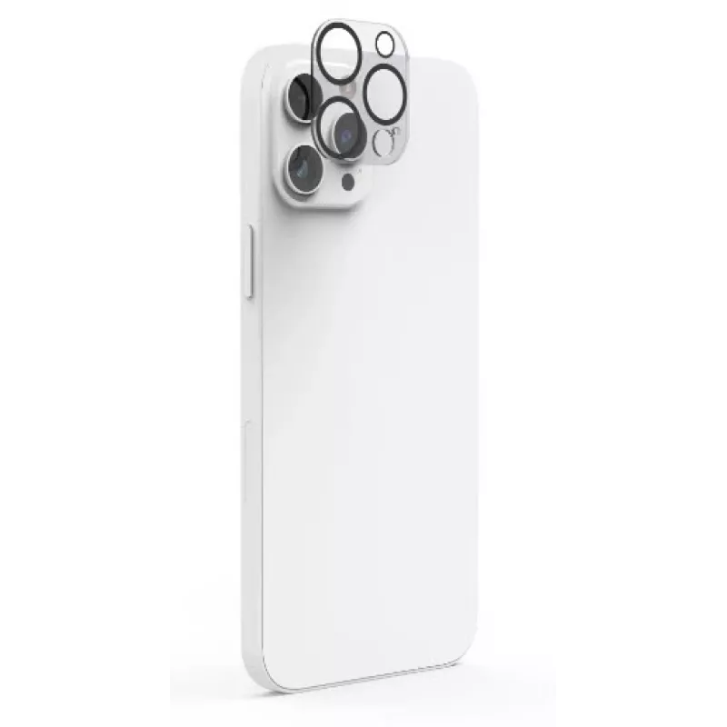 Hama Cam Protect ochrana objektívu fotoaparátu Apple 1 ks